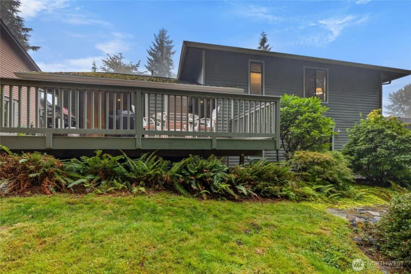 Property photo for 17519 163rd Place Se, Renton photo 24