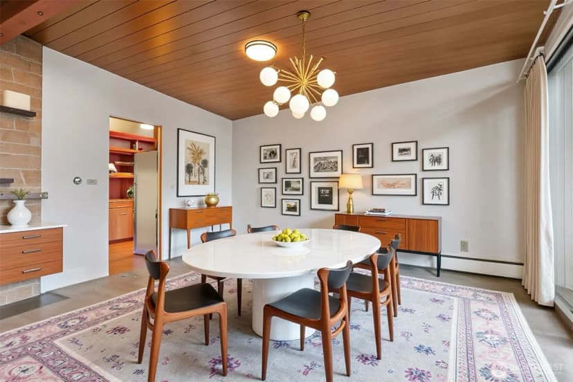 Property photo for 650 W Cremona Street, Seattle photo 6