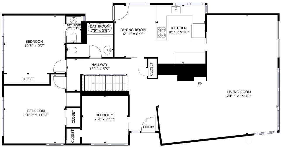 Property photo for 650 W Cremona Street, Seattle photo 13