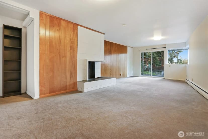 Property photo for 650 W Cremona Street, Seattle photo 28