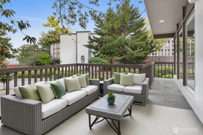 Property photo for 650 W Cremona Street, Seattle photo 11