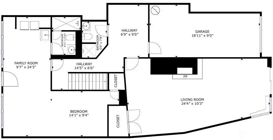Property photo for 650 W Cremona Street, Seattle photo 14