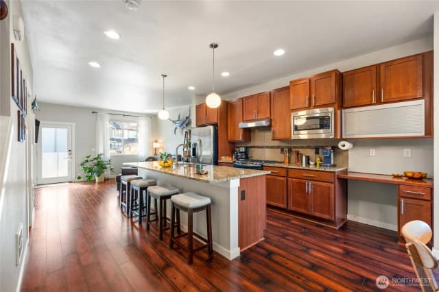 Property photo for 3013 S Nevada Street, Seattle photo 2