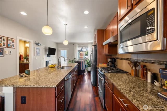 Property photo for 3013 S Nevada Street, Seattle photo 5