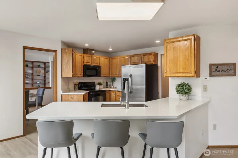 Property photo for 1608 292nd Place Ne, Carnation photo 6