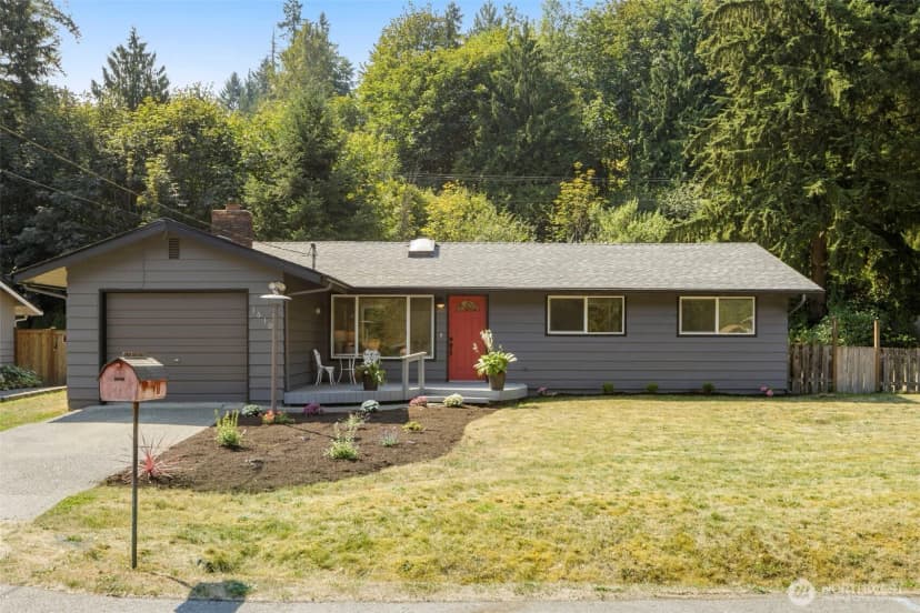 Property photo for 16105 Se 113th Place, Renton photo 21