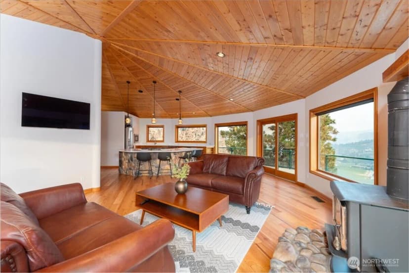 Property photo for 7081 Olalla Canyon Road, Cashmere photo 13