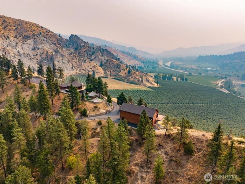 Property photo for 7081 Olalla Canyon Road, Cashmere photo 40