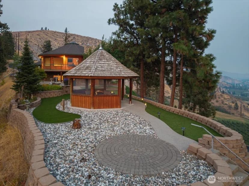Property photo for 7081 Olalla Canyon Road, Cashmere photo 34