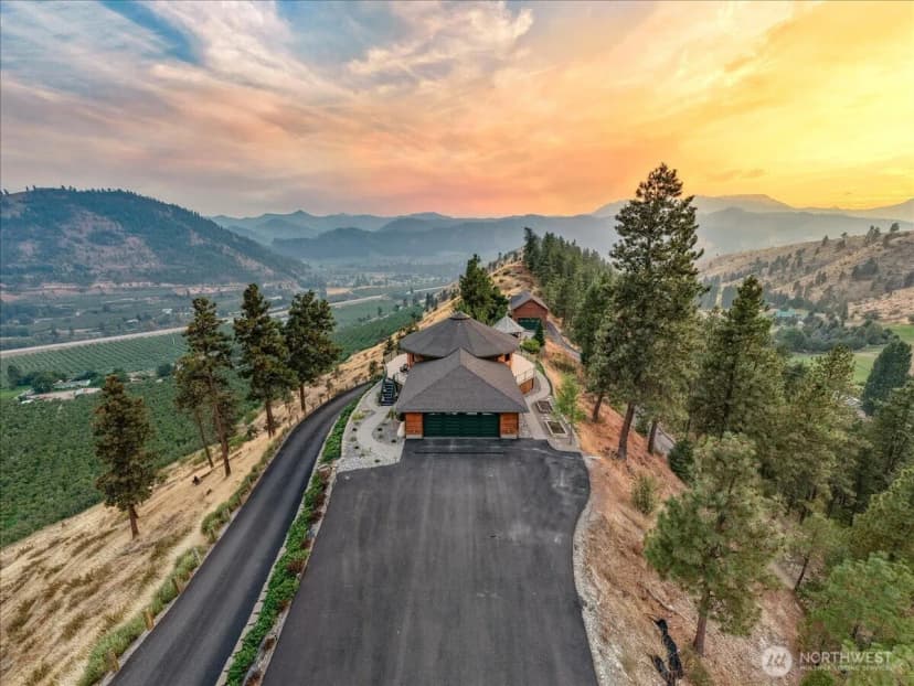 Property photo for 7081 Olalla Canyon Road, Cashmere photo 35
