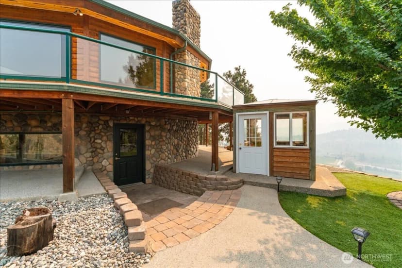 Property photo for 7081 Olalla Canyon Road, Cashmere photo 33