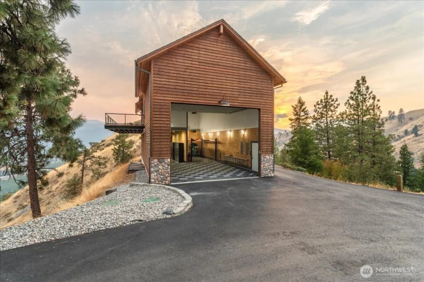 Property photo for 7081 Olalla Canyon Road, Cashmere photo 22