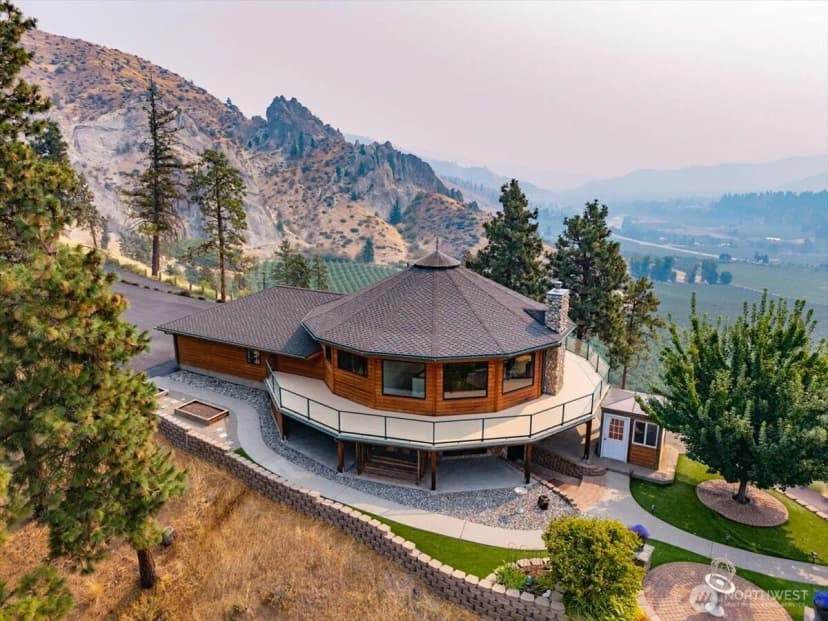 Property photo for 7081 Olalla Canyon Road, Cashmere photo 8