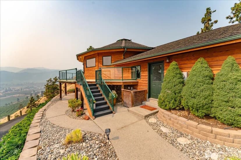 Property photo for 7081 Olalla Canyon Road, Cashmere photo 31