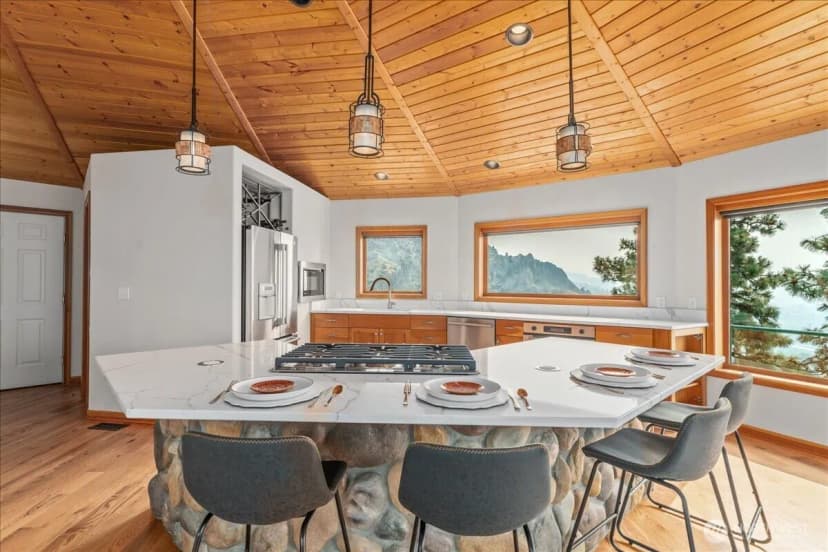 Property photo for 7081 Olalla Canyon Road, Cashmere photo 9