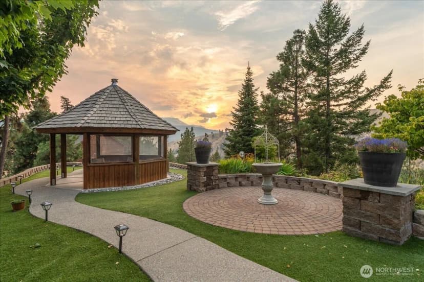 Property photo for 7081 Olalla Canyon Road, Cashmere photo 36