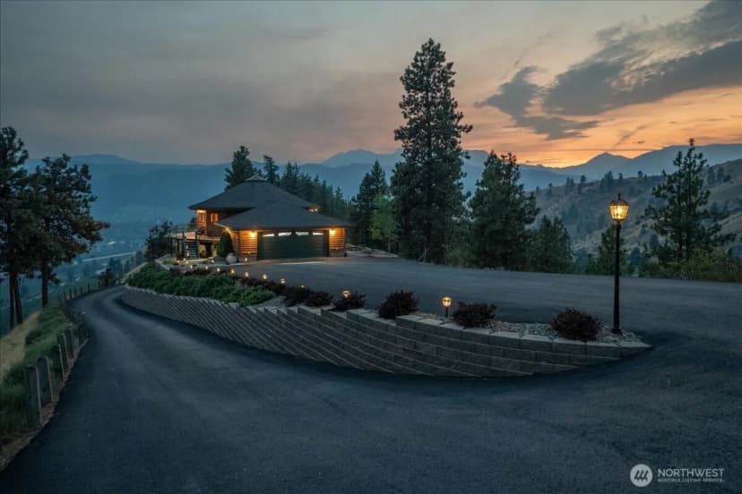 Property photo for 7081 Olalla Canyon Road, Cashmere photo 39