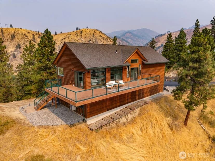 Property photo for 7081 Olalla Canyon Road, Cashmere photo 4