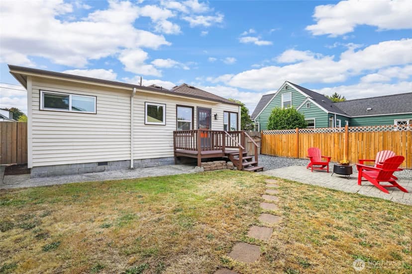 Property photo for 1407 S 41st Street, Tacoma photo 26