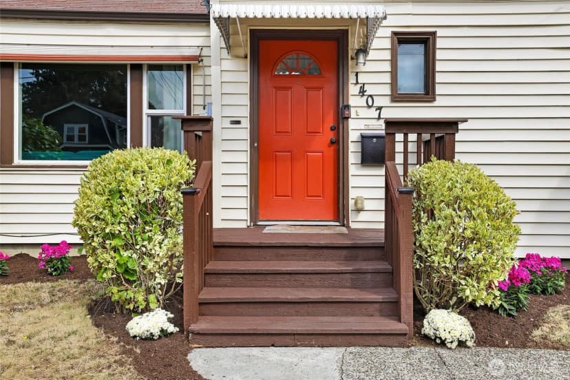 Property photo for 1407 S 41st Street, Tacoma photo 3
