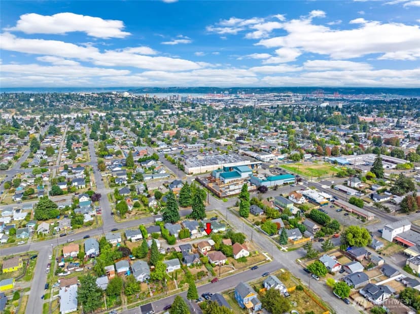 Property photo for 1407 S 41st Street, Tacoma photo 29