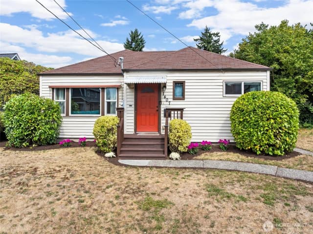 Property photo for 1407 S 41st Street, Tacoma