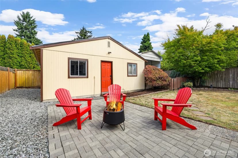 Property photo for 1407 S 41st Street, Tacoma photo 24
