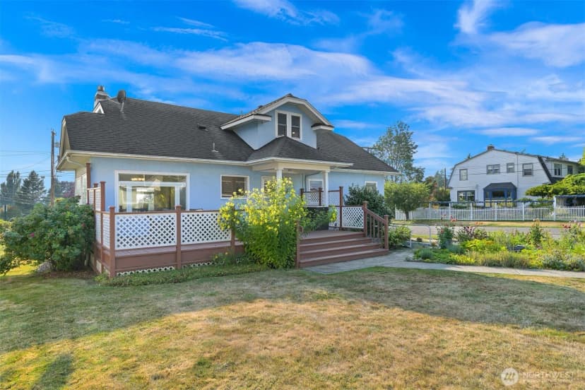 Property photo for 2914 Cornwall Avenue, Bellingham photo 27