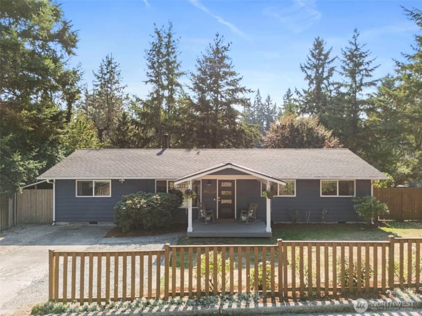 Property photo for 23403 Se 267th Street, Maple Valley