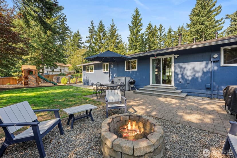 Property photo for 23403 Se 267th Street, Maple Valley photo 32