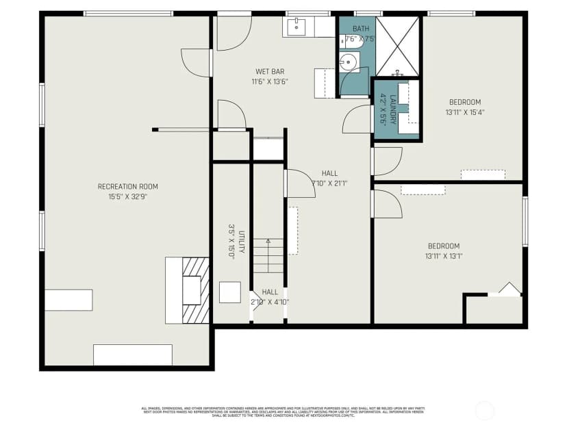 Property photo for 2329 Ne 103rd Street, Seattle photo 27