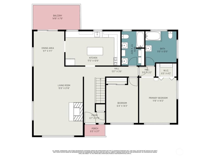 Property photo for 2329 Ne 103rd Street, Seattle photo 26
