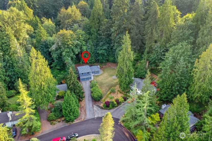 Property photo for 585 Mount Cedar Drive Sw, Issaquah photo 22