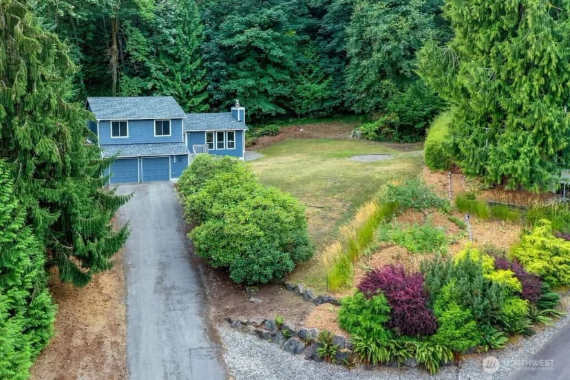 Property photo for 585 Mount Cedar Drive Sw, Issaquah photo 23