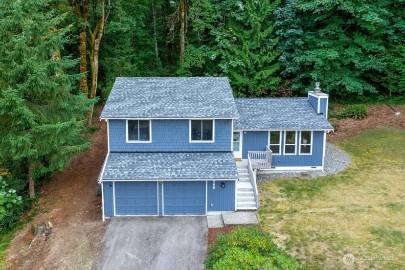 Property photo for 585 Mount Cedar Drive Sw, Issaquah photo 24