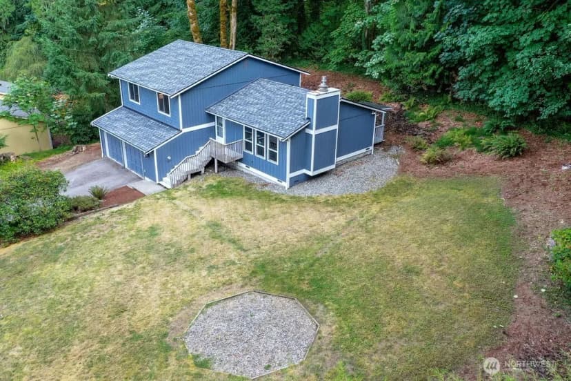 Property photo for 585 Mount Cedar Drive Sw, Issaquah photo 25