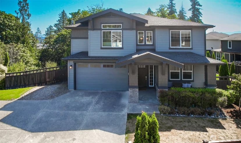 Property photo for 34258 56th Avenue S, Auburn