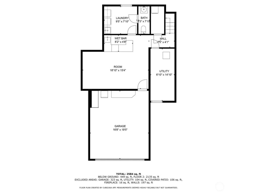 Property photo for 5020 58th Avenue Ct W, University Place photo 38
