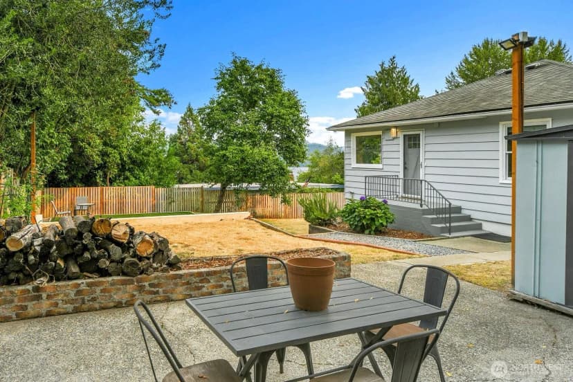 Property photo for 3810 Ne 155th Street, Lake Forest Park photo 28