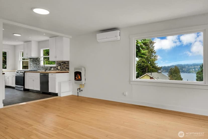 Property photo for 3810 Ne 155th Street, Lake Forest Park photo 3