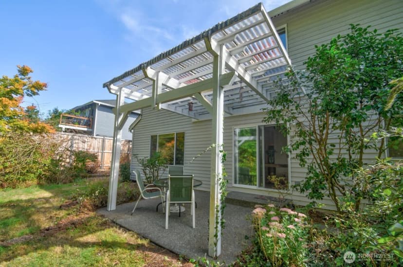 Property photo for 1405 Fern Street Sw, Olympia photo 26