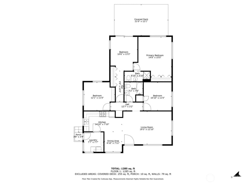 Property photo for 374 Sw 15th Street, Chehalis photo 37