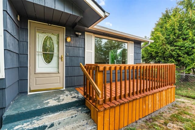 Property photo for 374 Sw 15th Street, Chehalis photo 3