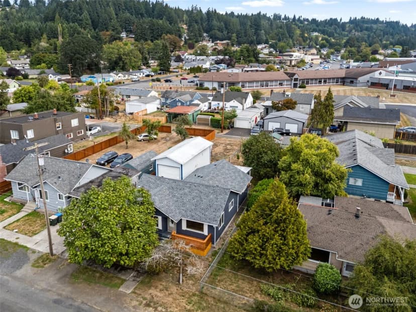 Property photo for 374 Sw 15th Street, Chehalis photo 4