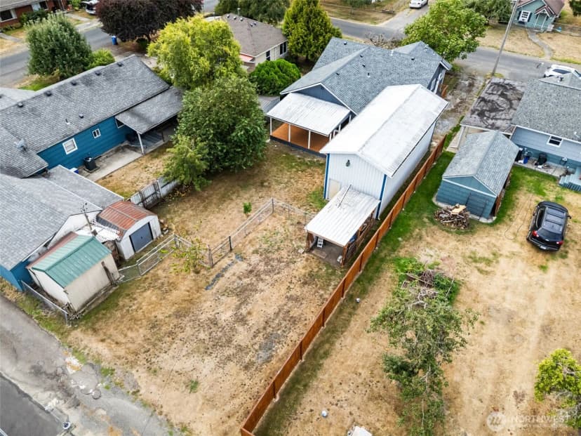 Property photo for 374 Sw 15th Street, Chehalis photo 34