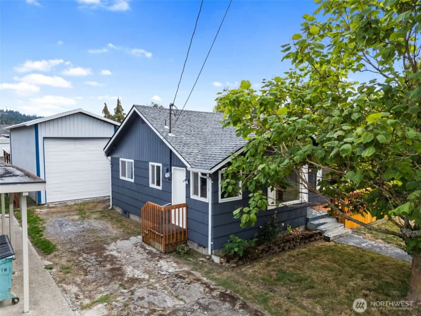 Property photo for 374 Sw 15th Street, Chehalis photo 2