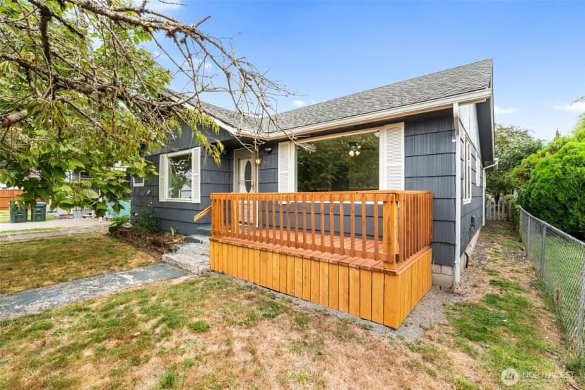 Property photo for 374 Sw 15th Street, Chehalis