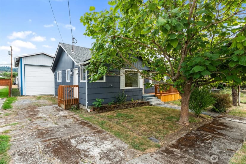 Property photo for 374 Sw 15th Street, Chehalis photo 5