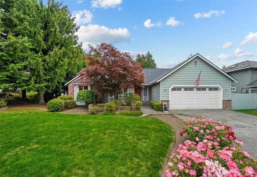 Property photo for 24225 15 Place Se, Bothell