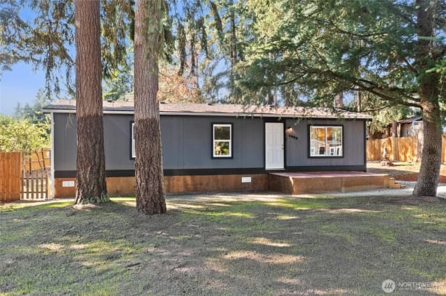 Property photo for 4622 233rd Street Ct E, Spanaway